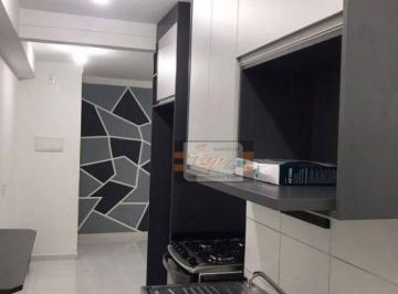 198424ec0615fe769e6884183d7b75f5c1206b2f · Apartamento com 2 dormitórios à venda, 41 m² por R$ 240.000,00 - Jaraguá - São Paulo/SP