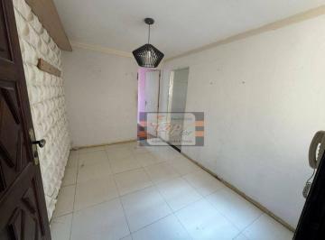 2cfc126e55fb6f89ba25df7be8f745d18f00f69d · Apartamento com 2 dormitórios à venda, 46 m² por R$ 165.000,00 - Conjunto Residencial Elisio Teixeir