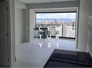 426a088f010783b260818412011b75e59f1e3169 · Apartamento com 1 dormitório à venda, 30 m² - Pompeia - São Paulo/SP