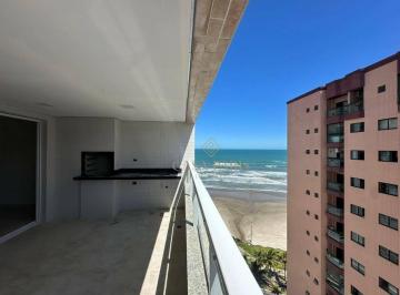 26004cec0115e66c09fcdac078e3db174452b7e1 · Apartamento VISTA MAR com 2 suítes à venda, 86 m² por R$ 795.000 - Caiçara - Praia Grande/SP