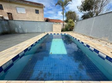 56981.jpg · SOBRADO EM CONDOMINIO COM PISCINA LADO PRAIA Á VENDA NA PRAIA DE MONGAGUÁ