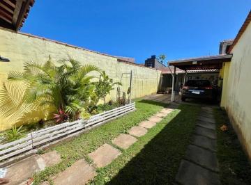 57013.jpg · CASA Á VENDA COM AMPLO ESPAÇO DE QUINTAL E UMA ÁREA VERDE MARAVILHOSA NA PRAIA D