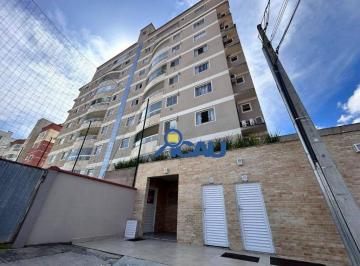 65334e03877bc4c488ec1691e7256f8968725d6e · Apartamento com 2 suites à venda, 98 m² por R$ 498.000 - Salto Weissbach - Blumenau/SC