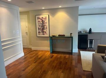 c317ae2bf2230daa44347075775932ecb9f1fb98 · Apartamento à venda com 3 dormitórios sendo 1 sute de 143m² no Jardim Aquarius.