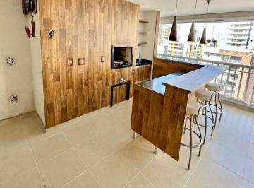 14645d009df298d8a3290f307c4e6d697286c433 · Apartamento 125m² com 04 dormitórios no Jd. Aquárius