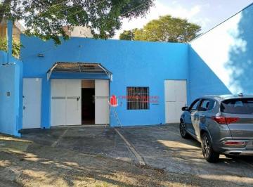 1b89614ba48902ee091ad5c8d15511acde87b328 · GALPÃO COM CASA, 260 m² - Vila Alexandria - São Paulo/SP - GA0048