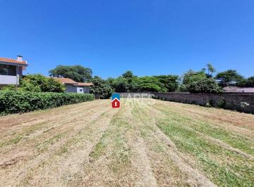 49eecf630411dbcc5282f4502eed8e0fdd00bc07 · Terreno à venda, 1158 m² por R$ 1.150.000,00 - Portal dos Nobres - Americana/SP
