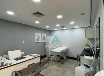 cd660bd403dc3be35660fd68ca194bab53b85b49 · Sala, 39 m² - venda por R$ 320.000,00 ou aluguel por R$ 5.064,00/mês - Paraíso - Santo André/SP