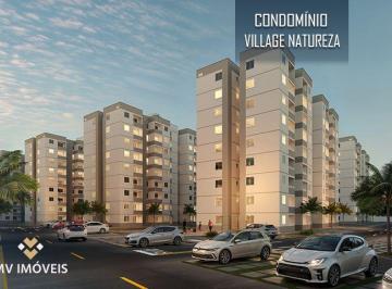 68b6536925ed6136ee34b4863f9b360eecd3c4d0 · Apartamento no Cond. Village Natureza - Coqueiro - Belém/Pará