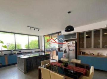 93679b9e82cb6b4d722466277e56dd159436ee68 · Casa com 3 dormitórios à venda, 231 m² por R$ 1.600.000 - Região Central - Caieiras/SP