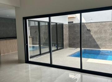 Casa · 199m² · 3 Quartos · 4 Vagas · Casa com 3 dormitórios à venda Condomínio Park Sul - Uberlândia/MG