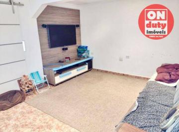 1072d8c9350919e42f48dc612c79dc15eccea7f3 · Sobrado à venda, 200 m² por R$ 850.000,00 - Vila Belmiro - Santos/SP