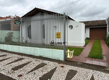 95ddf4130671a588d955e2d34e16478e1cc67092 · Casa com 3 dormitórios à venda, 203 m² por R$ 650.000,00 - Estrela - Ponta Grossa/PR