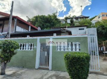 4a50fb6166d58844555f2fe56e4696b2ab52cfe0 · Duas casas, 5 quartos, 160 m² - Valinhos/SP