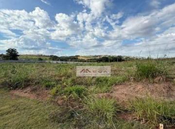 c84bf78f396dd42e231e39787dc3f1f192372eee · Terreno à venda, 420 m² por R$ 1.149.990,00 - Alphaville Dom Pedro - Campinas/SP