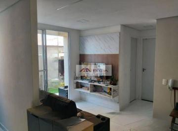 36b0fe29ecf3f8dfabcfd219b0df09d214961dc9 · Apartamento Garden com 2 quartos à venda - Vila Palácios - Campinas/SP