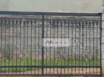 4b23fec12206df36f856a4b7dd574f19904fed94 · Terreno murado, 301 m² - Parque Portugal - Valinhos/SP
