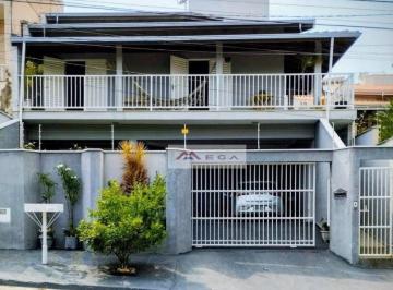 6a2d56cebaf172831e5f8ca141ee131733c29eaa · Lindo Sobrado em Bolsão, 238 m² - Nova Espírito Santo - Valinhos/SP