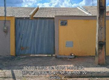 Photo_0 · 
                Oportunidade para moradia — Casa no Parque Estrela Dalva Ix, Luziania - GO, N. SN C