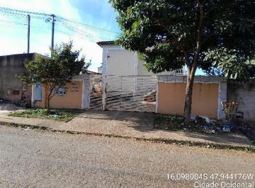 Photo_0 · 
                Imóvel bem localizado — Apartamento no Parque Nova Friburgo B, Cidade Ocidental - G
