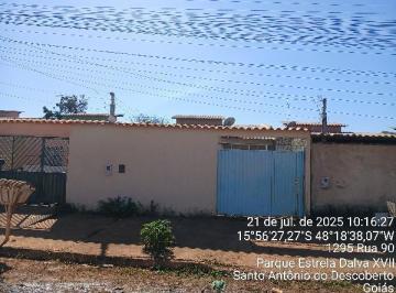 Photo_0 · 
                Imóvel com ótima proposta — Casa no Parque Estrela Dalva Xvi, Santo Antonio do Desc