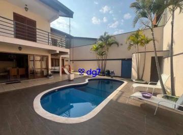 e84edc819b97d86ea00974ad782d382413f3e7a9 · Casa com 5 dormitórios à venda, 480 m² por R$ 2.500.000,00 - Parque dos Príncipe
