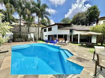 0792485749e82770487c4783d3a636599156d156 · Casa com 5 dormitórios à venda, 725 m² - Granja Viana II - Cotia/SP