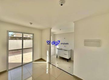 a4498bf21e6fb456f037cca194b292be8fc24c48 · Apartamento Garden com 2 dormitórios à venda, 94 m² - Jardim da Glória - Cotia/SP