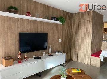 Apartamento · 94m² · 2 Quartos · 2 Vagas · Lindo apartamento reformado com 94m², 2 vagas na Lapa