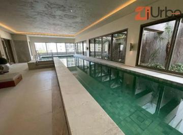 Apartamento · 161m² · 3 Quartos · 2 Vagas · Pronto para morar com 3 suítes à venda, 161m² próximo ao Shopping Bourbon