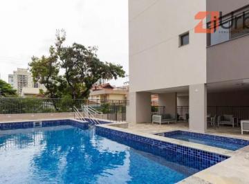 Apartamento · 90m² · 3 Quartos · 2 Vagas · Apartamento pronto para morar 90m², 3 dormitórios, à venda próximo à Estação de Metrô na Saúde