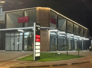 Loja para alugar, 23 m² - Ouro Branco - Londrina/PR · Loja para alugar, 23 m² por R$ 2.350,00/mês - Ouro Branco - Londrina/PR