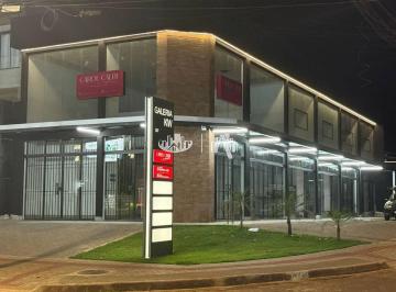 Loja para alugar, 23 m² - Ouro Branco - Londrina/PR · Loja para alugar, 23 m² por R$ 2.350,00/mês - Ouro Branco - Londrina/PR