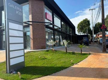 Loja para alugar, 23 m² - Ouro Branco - Londrina/PR · Loja para alugar, 23 m² por R$ 2.400,00/mês - Ouro Branco - Londrina/PR
