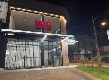 Loja para alugar, 23 m² - Ouro Branco - Londrina/PR · Loja para alugar, 23 m² por R$ 2.400,00/mês - Ouro Branco - Londrina/PR