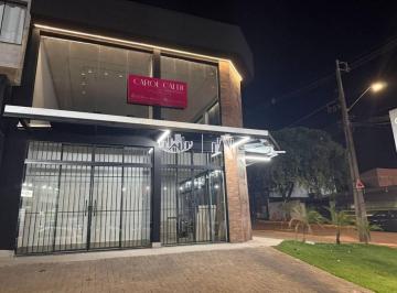 Loja para alugar, 23 m² - Ouro Branco - Londrina/PR · Loja para alugar, 23 m² por R$ 2.400,00/mês - Ouro Branco - Londrina/PR