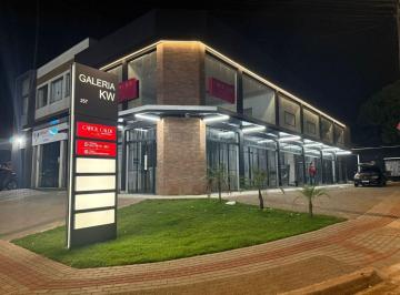 Loja para alugar, 23 m² - Ouro Branco - Londrina/PR · Loja para alugar, 23 m² por R$ 2.250,00/mês - Ouro Branco - Londrina/PR