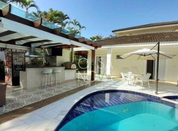 c342231f97b3f83a57edecc017a2bcd5ba48c68d · Casa com 5 dormitórios à venda, 350 m² por R$ 2.250.000,00 - Balneário Cidade Atlântica - Guarujá/SP