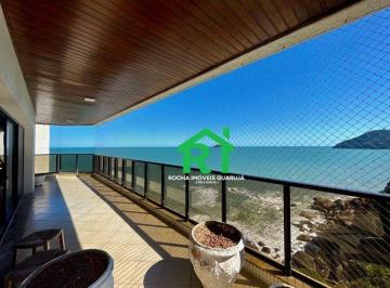ee31312d7d28d62c4cbb8ec37fb8dfbb1ef50c4b · Apartamento com 4 dormitórios para alugar, 251 m² por R$ 12.000/mês - Jardim Astúrias - Guarujá/SP