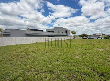 d62cd4b069dbde780cb726cfef88a172361caae8 · Terreno à venda, 1000 m² - Condomínio Saint Patrick - Sorocaba/SP