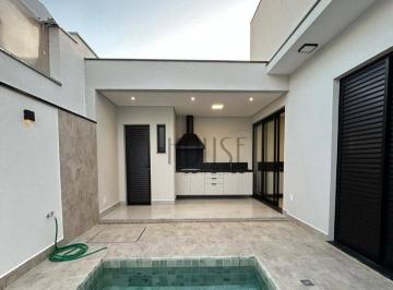 bc87abeb60769041461236d3570749c526c845a0 · Casa com 3 quartos à venda, 109 m² - Condomínio Terras de São Francisco - Sorocaba/SP