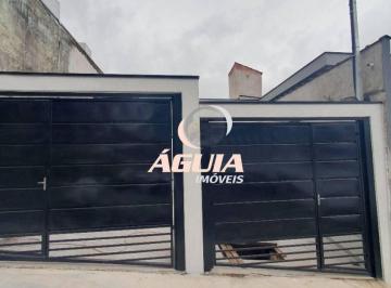 495c1da3ec6227f889e2f36eeec1f2a6343ecd9a · Casa com 2 dormitórios à venda, 66 m² por R$ 490.000,00 - Jardim das Maravilhas - Santo André/SP