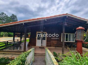 3a9351eb69b7465b52b7c0da6f2ee6f4a9a10a32 · Casa com 3 dormitórios à venda, 210 m² por R$ 1.450.000,00 - Estância Guararema - Guararema/SP