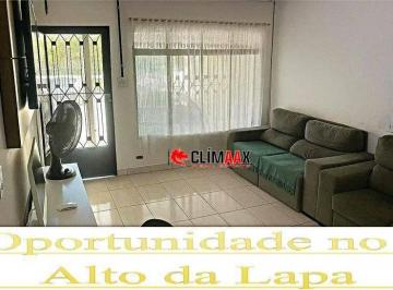 d19d1df79413fededf0a05427d1d14766c3e3874 · Oportunidade! Sobrado com 2 dormitórios à venda, 94 m² por R$ 750.000 - Alto da Lapa - São Paulo/SP