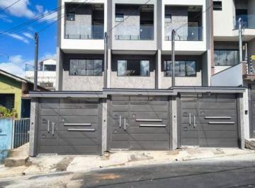 ce85d1c6a70b71fb15e6a810fa84e8f9640d239c · Sobrado novo com 3 quartos sendo 1 suíte à venda, 165 m² por R$ 949.000 - Vila Ré - São Paulo/SP