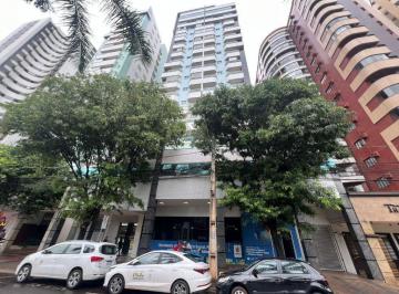 Apartamento · 104m² · 3 Quartos · 2 Vagas · Apartamento com 3 dormitórios à venda, 104 m² por R$ 970.000,00 - Zona 07 - Maringá/PR