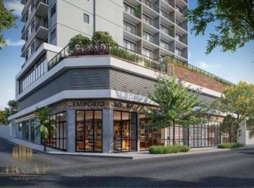 ea8a072e44b7d4658e7fd1bef63bd7b2e9da1ac2 · Loja para alugar, 439 m² por R$ 39.500,02/mês - Água Branca - São Paulo/SP