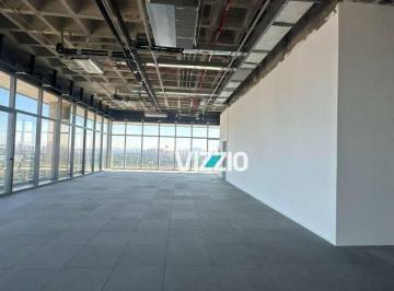 4f9717b4cc2a5b6d004c92456b7f61d182771436 · Andar Corporativo para Locação – 916,74 m² | Região de Pinheiros e Butantã