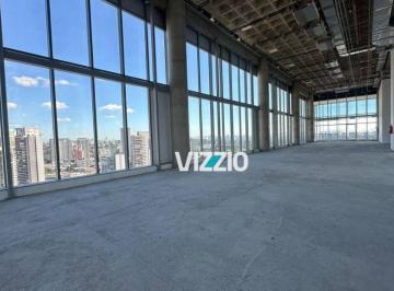f26d930529db840876aac6e9009e128e357a9f7d · Andar Corporativo para Locação 1.833,48 m² | Região de Pinheiros e Butantã