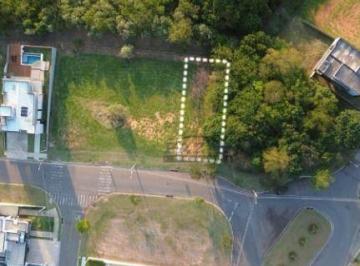 dcf19447fe951e29172d916268e2af576141d12c · Terreno à venda, 529 m² - Condomínio Reserva Santa Isabel II - Louveira/SP